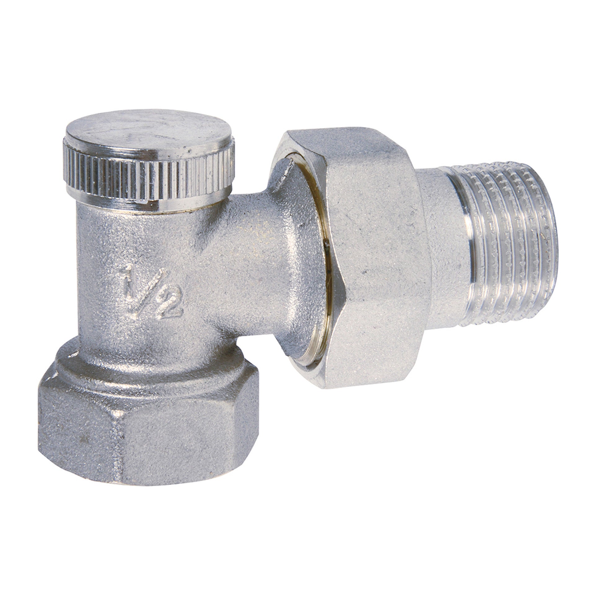 Regelbaar elleboog 4501 3/8 ch