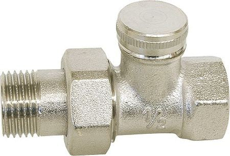 Regelbaar t-stuk 4521 1/2 ver.