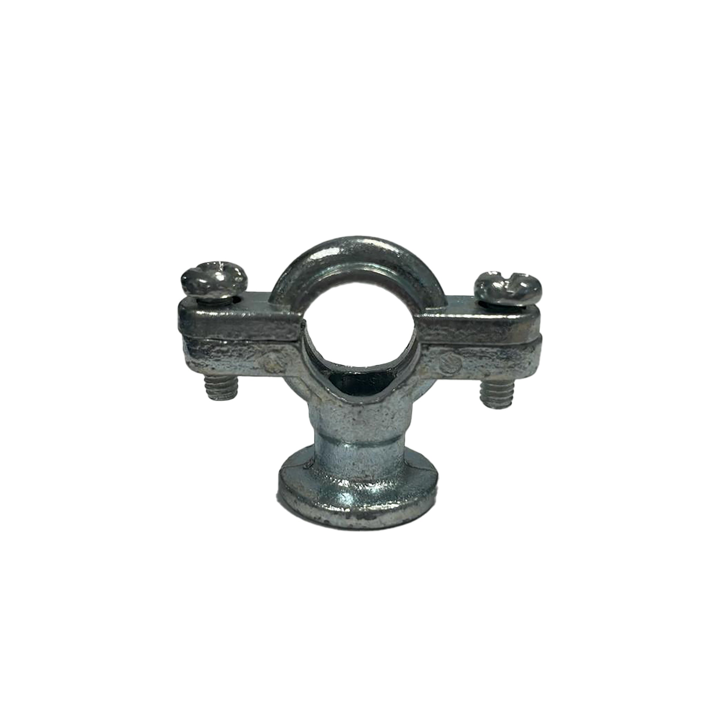 Zamac Beugel 12 mm - 12 stuks