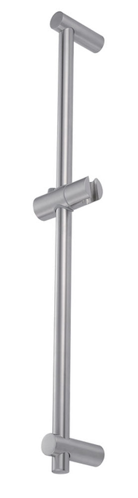 304 glijstang 75 cm geborsteld RVS