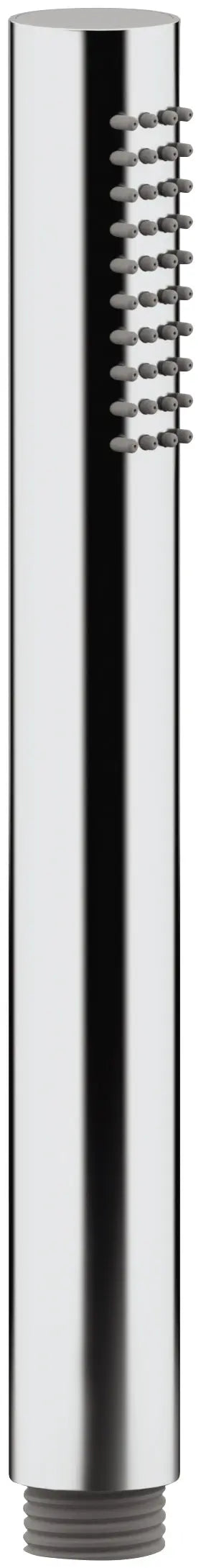 Handdouche rond 1/2'' chroom