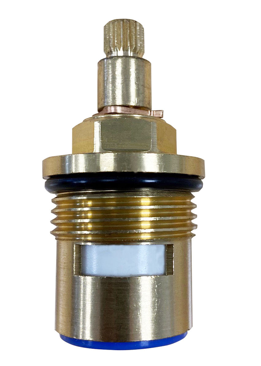 keramisch binnenwerk 3/4"D20 C koud