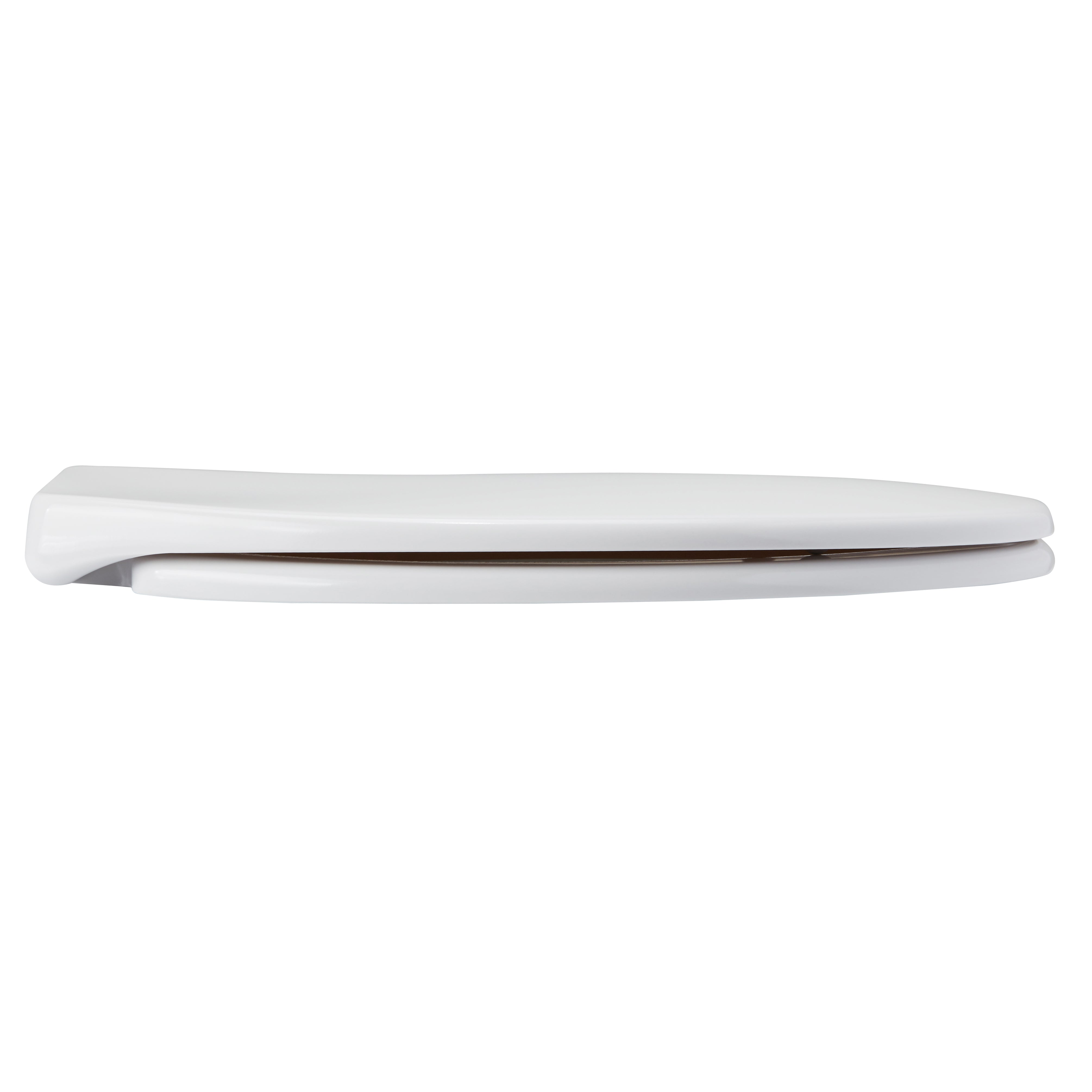 Ultimo 3.0 toiletzitting softclose en quick release mat wit