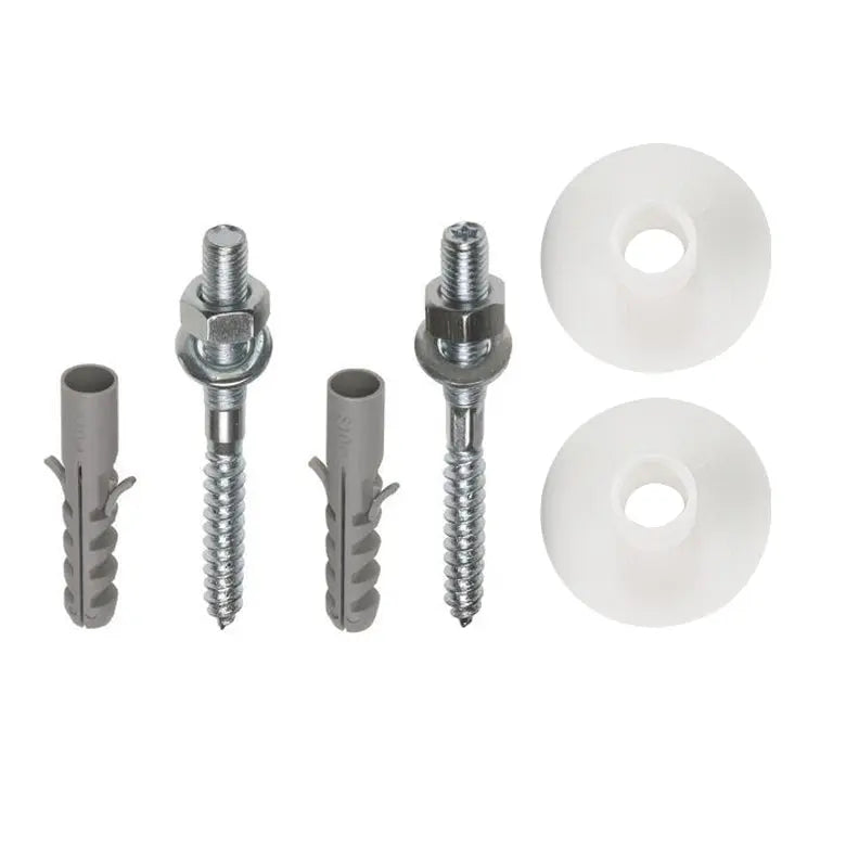 Plugboutset voor fontein 8 x 90 mm