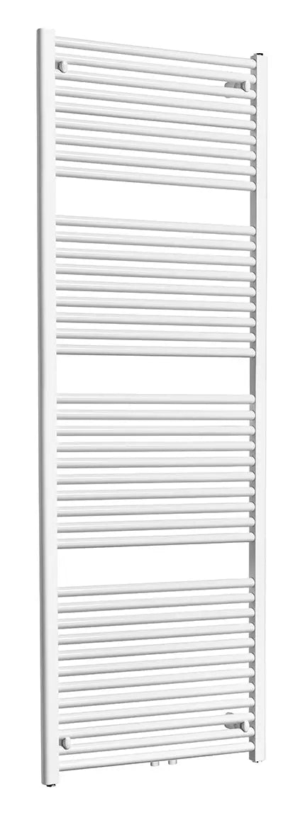 Elara sierradiator 181,7 x 60,0 cm glans wit