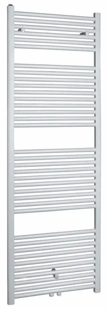 Elara sierradiator 181,7 x 60,0 cm glans wit