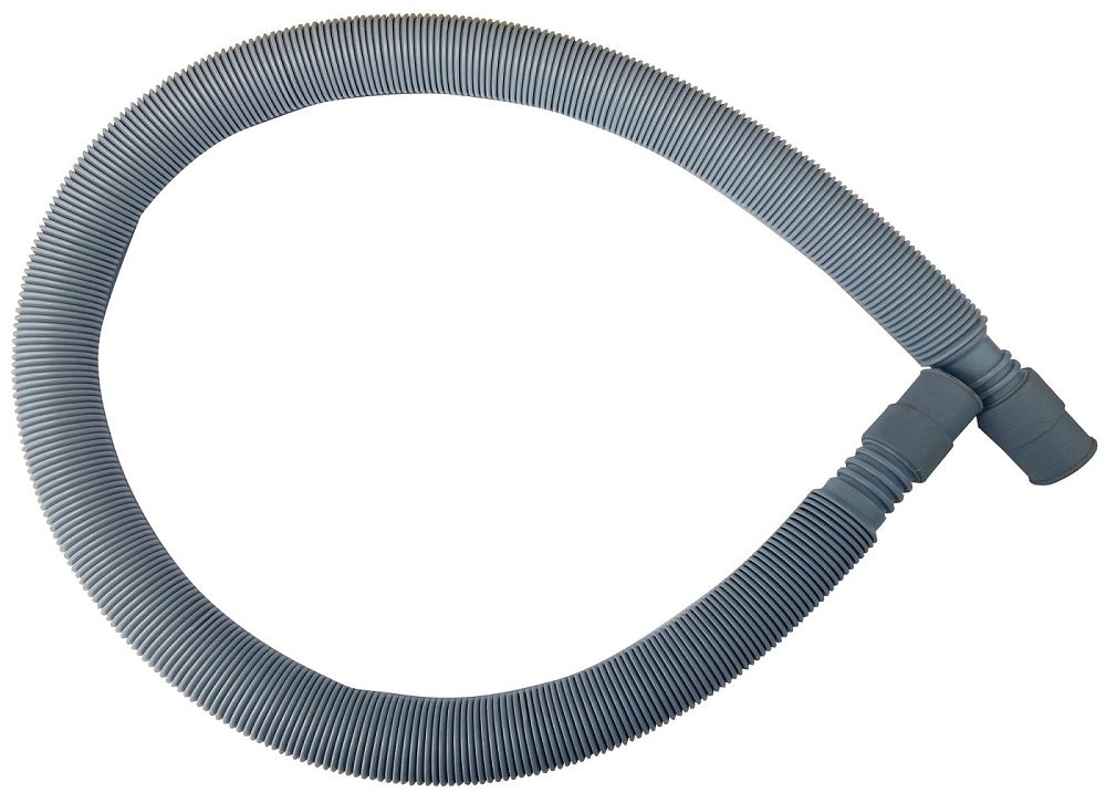 Wasmachine-afvoerslang uittrekb. 90-300