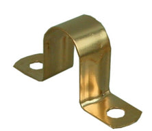 R.K. zadels dubbel hoog 12mm BOVEN