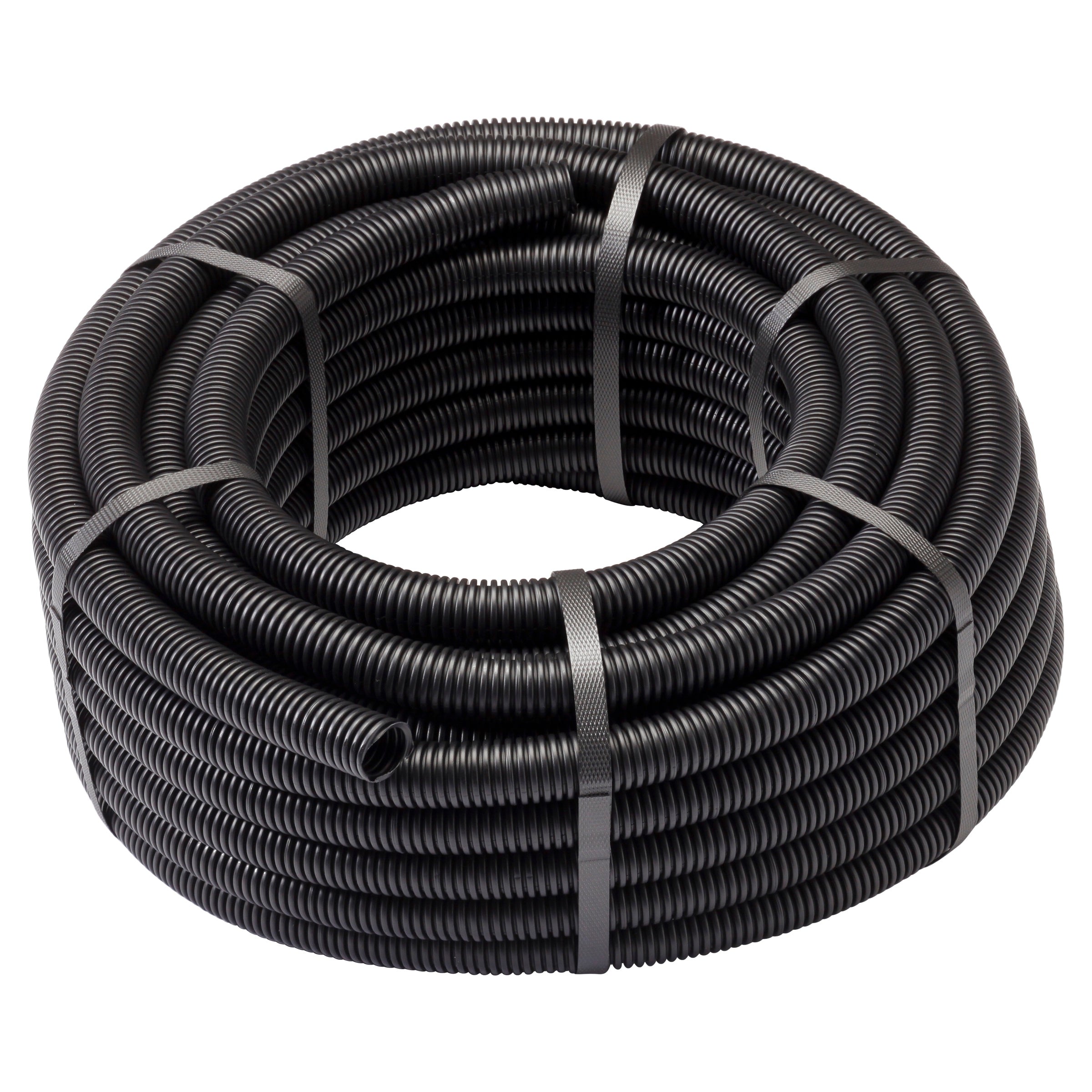 Tyleen mantelbuis 12mm - lengte 50 meter