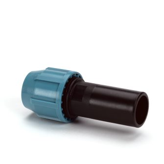 Tyleen verloopsok 25x16 mm