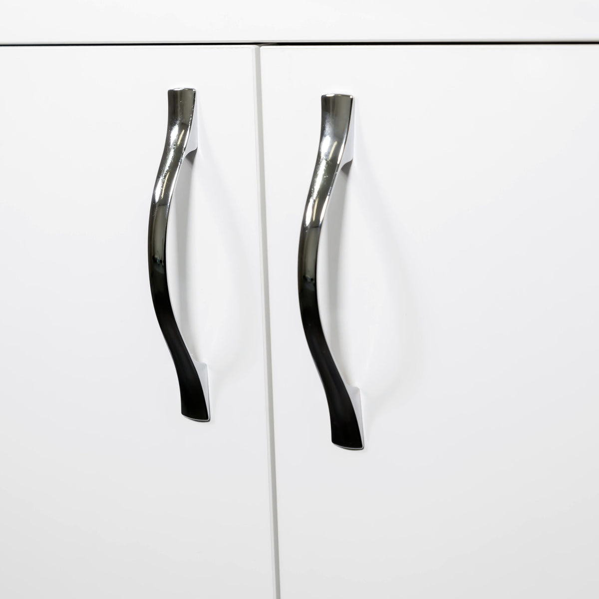 Aloni aleco onderkast (65cm) - wit