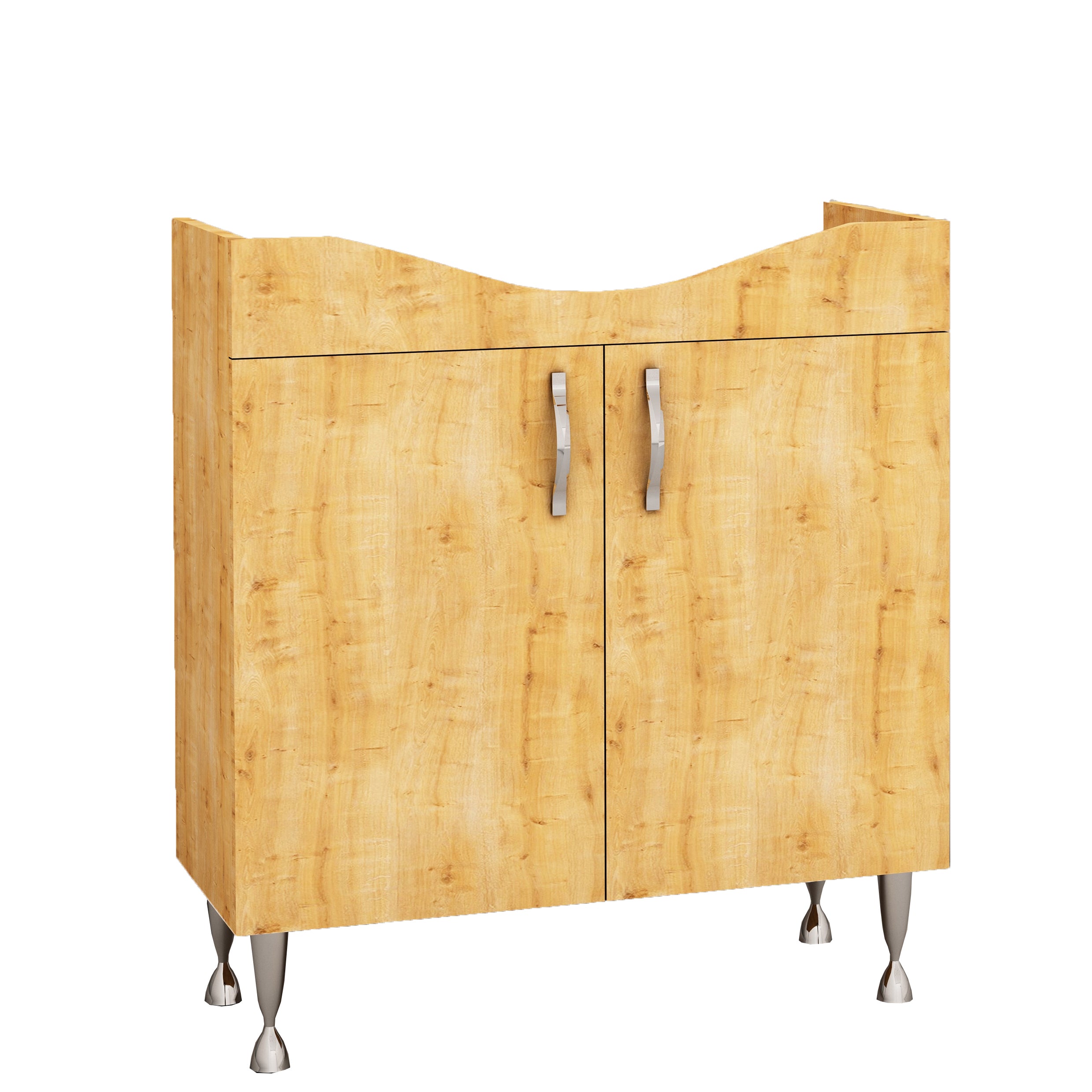 Aleco onderkast (80cm) - safir