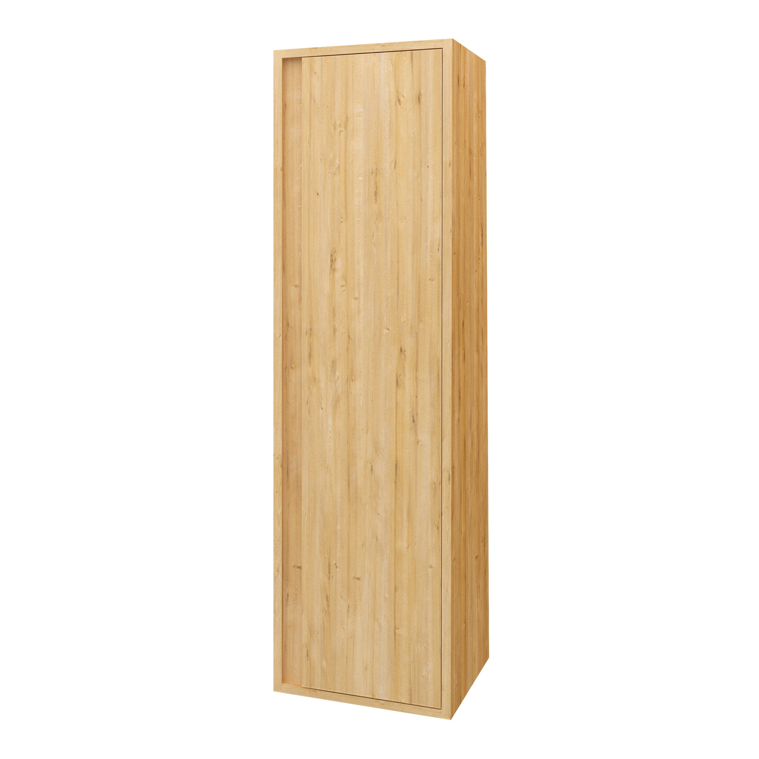 Aloni sally kolomkast (135cm) - safir