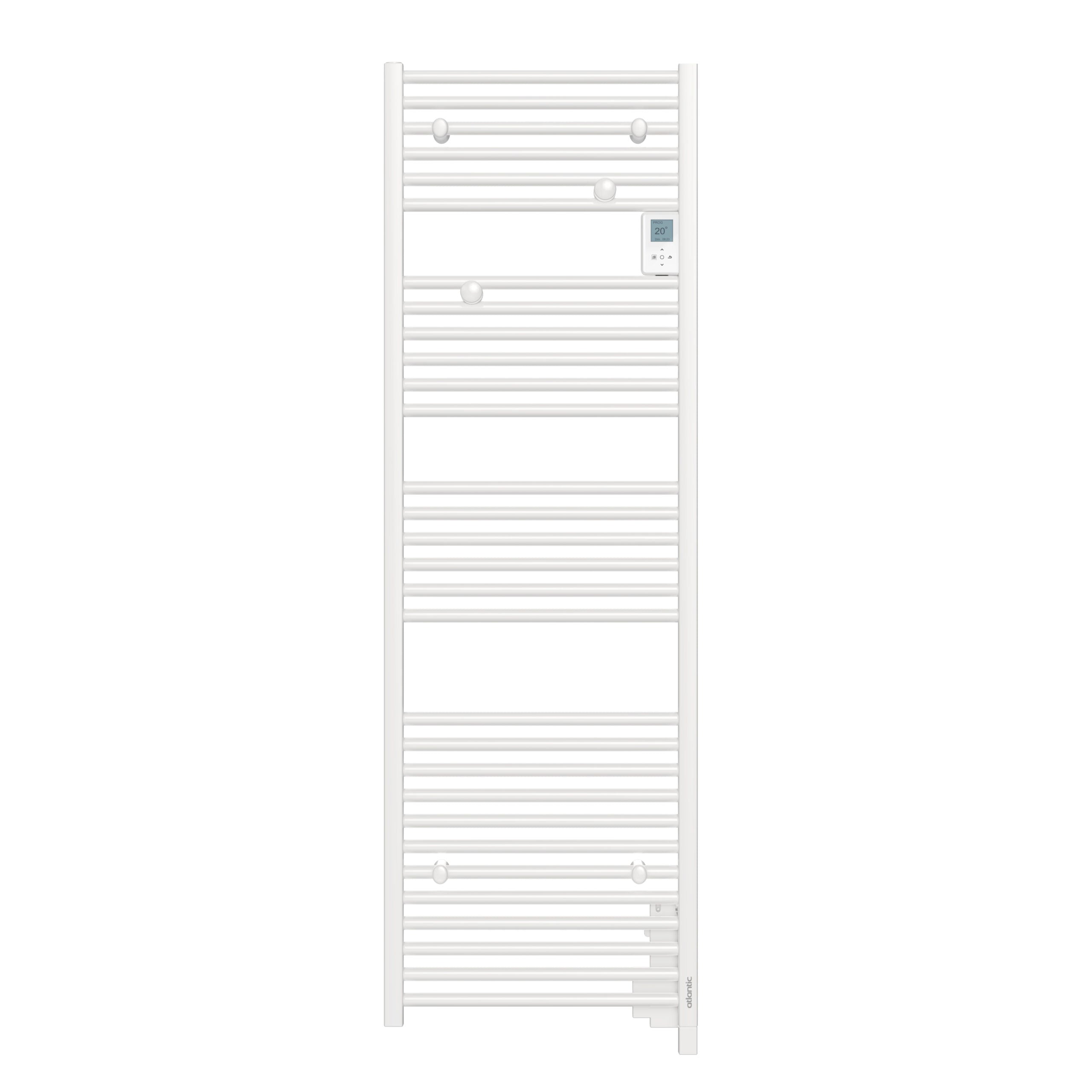 Electrische handdoekdroger digitaal 750w - 1590x500