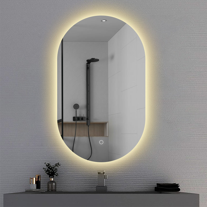 Badkamerspiegel Fiona 40×80