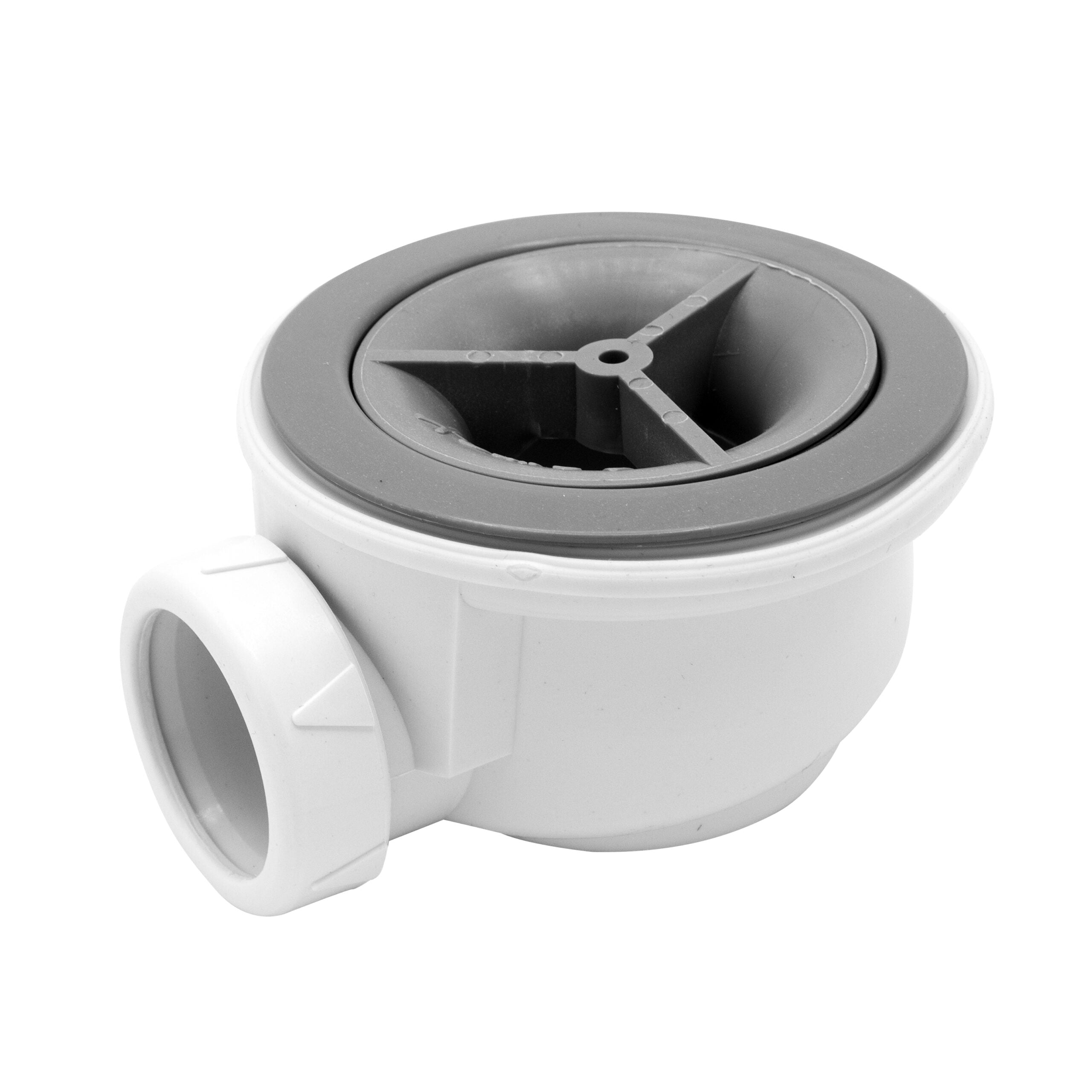 Aloni douchesifon voor madison - elite 90mm-ø40mm