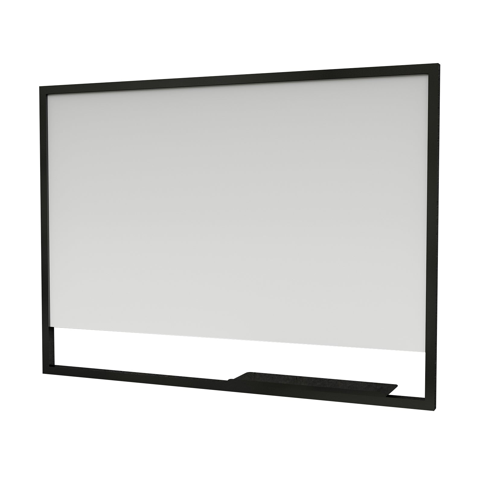 Aloni sharp spiegel (100cm)