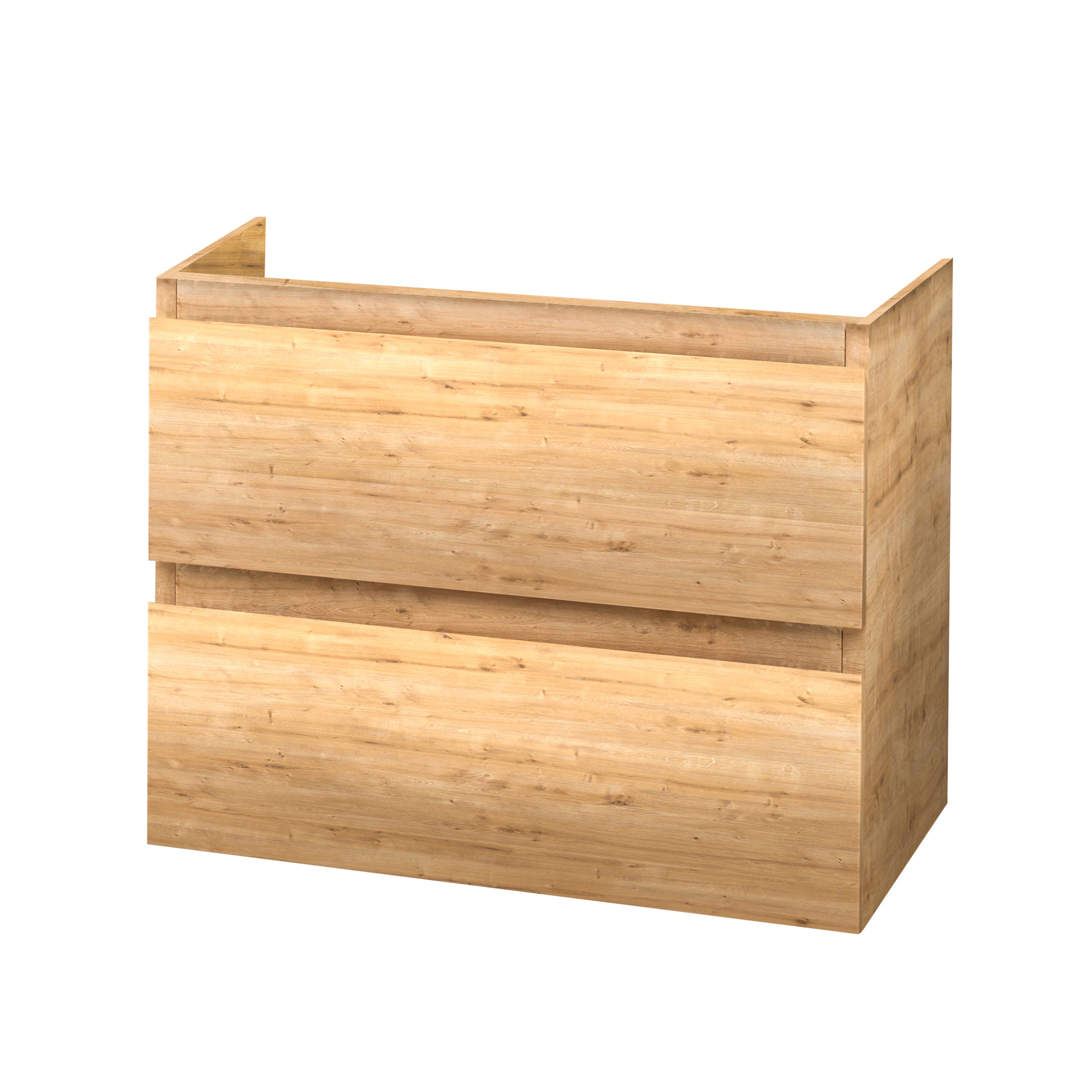 Aloni sally onderkast (60cm) - safir