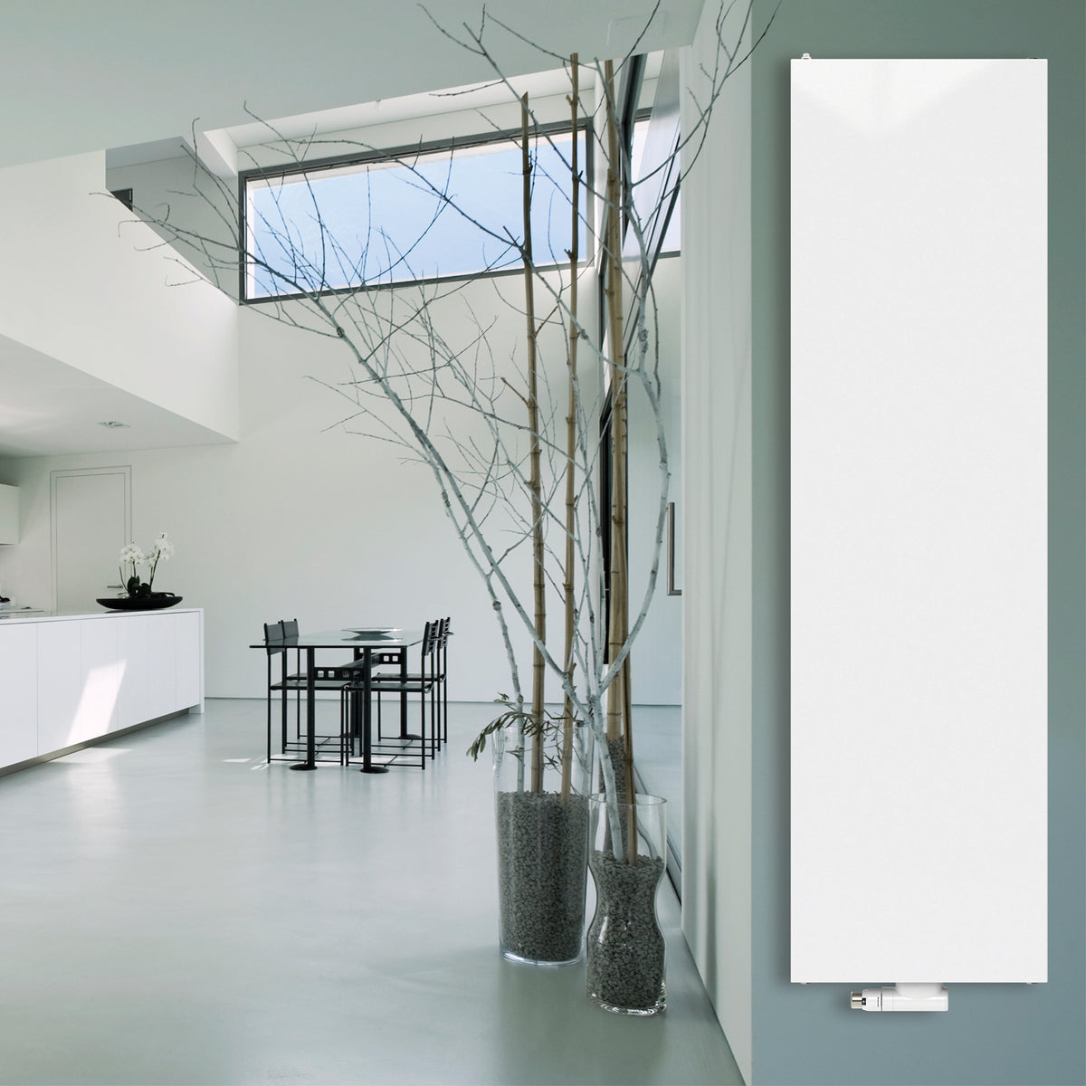 Stelrad vertex plan type 22, sfeerbeeld