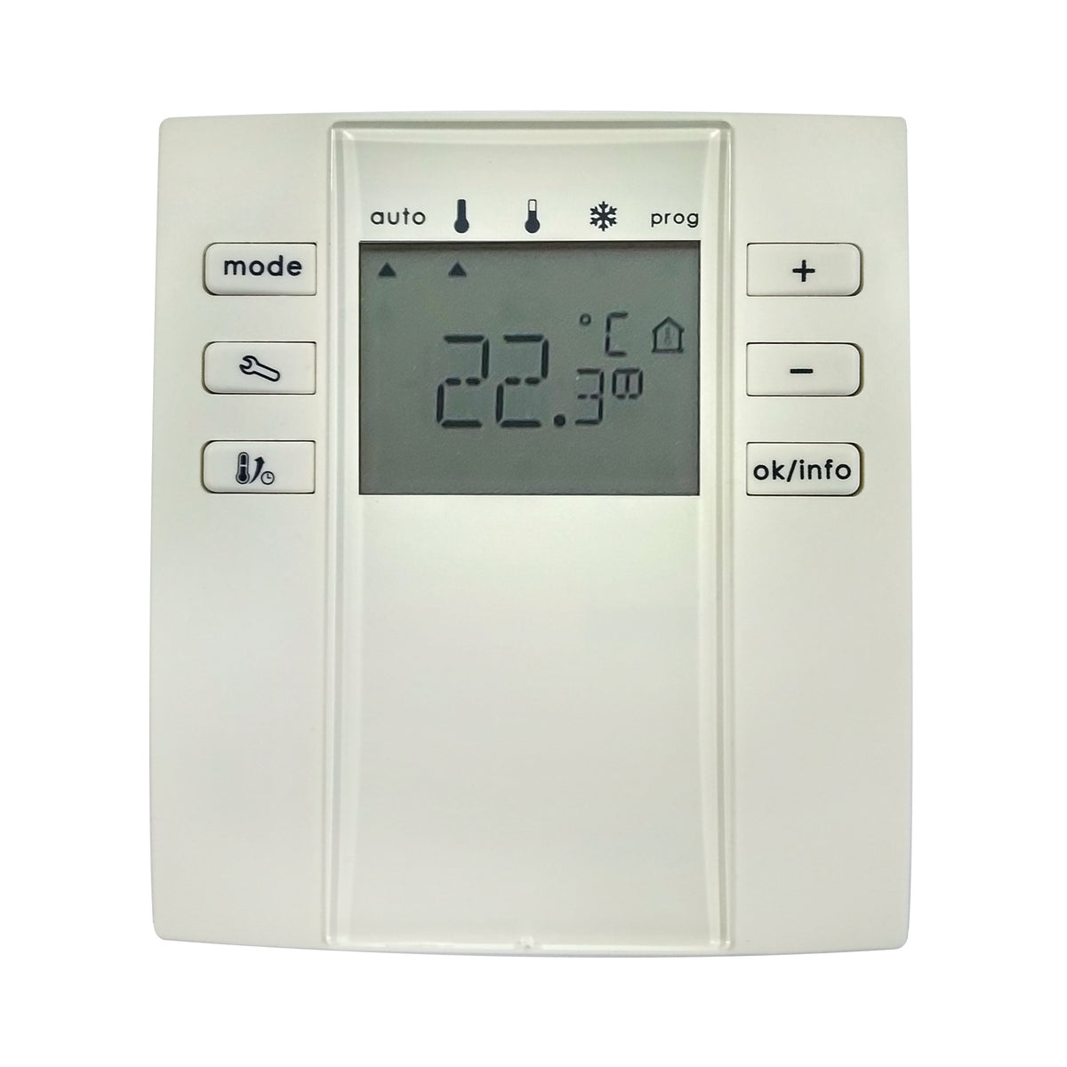 Stelrad Vertex plan electrisch