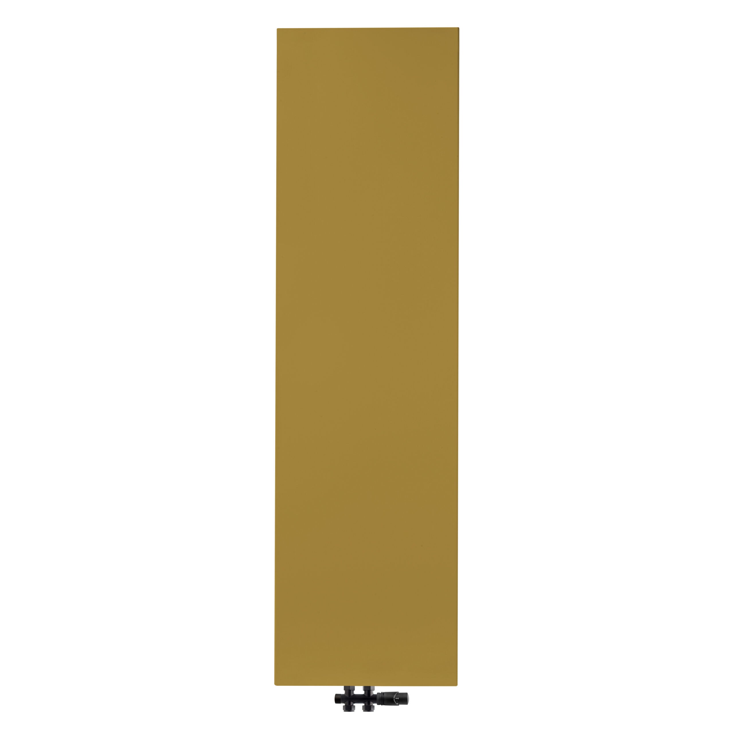 Vlakke verticale rad. 1820x520 - niva-n2l1- gold(9899)-vasco