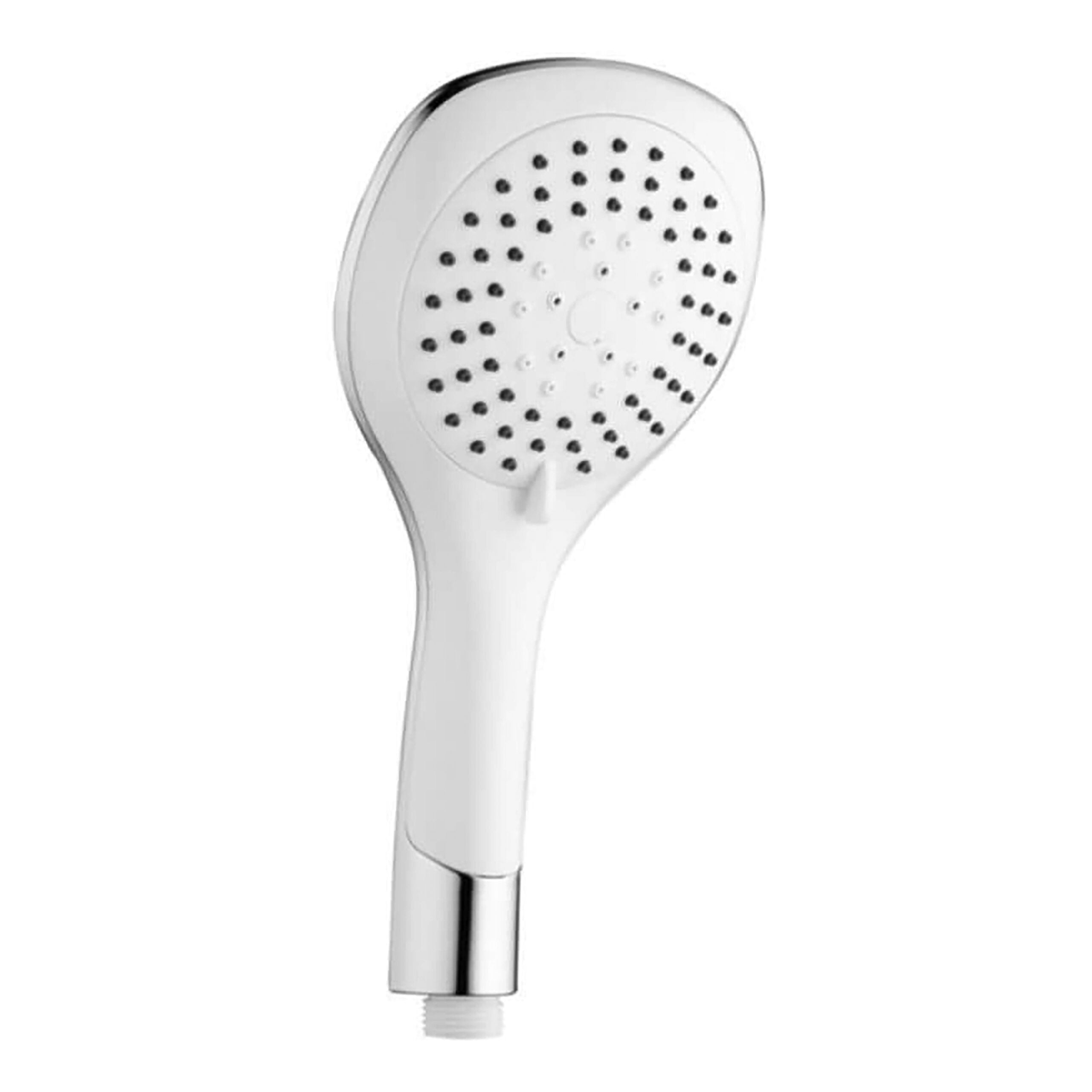 Aloni bianco handdouche
