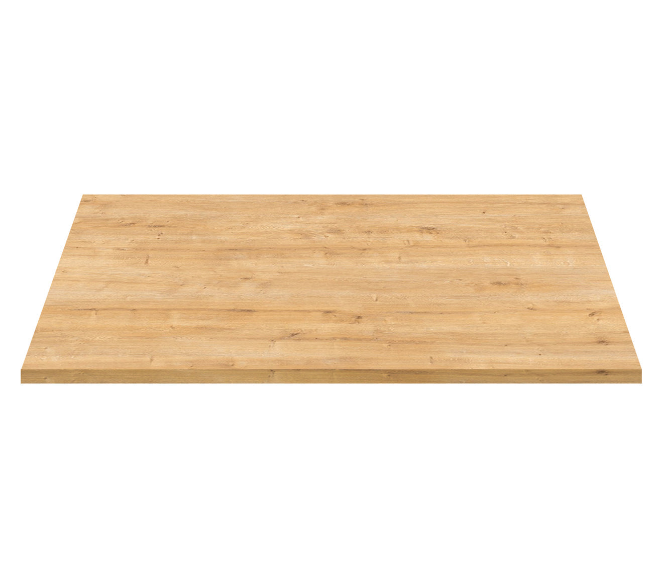 Aloni wastafelbladen mdf (96.4x45.5x2.6 cm) - safir