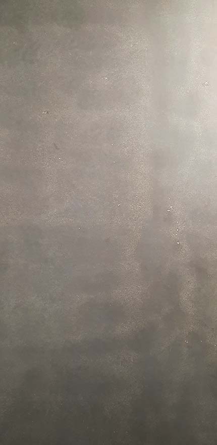 Isodeco Beton Ciré Wandpaneel Medium Grijs