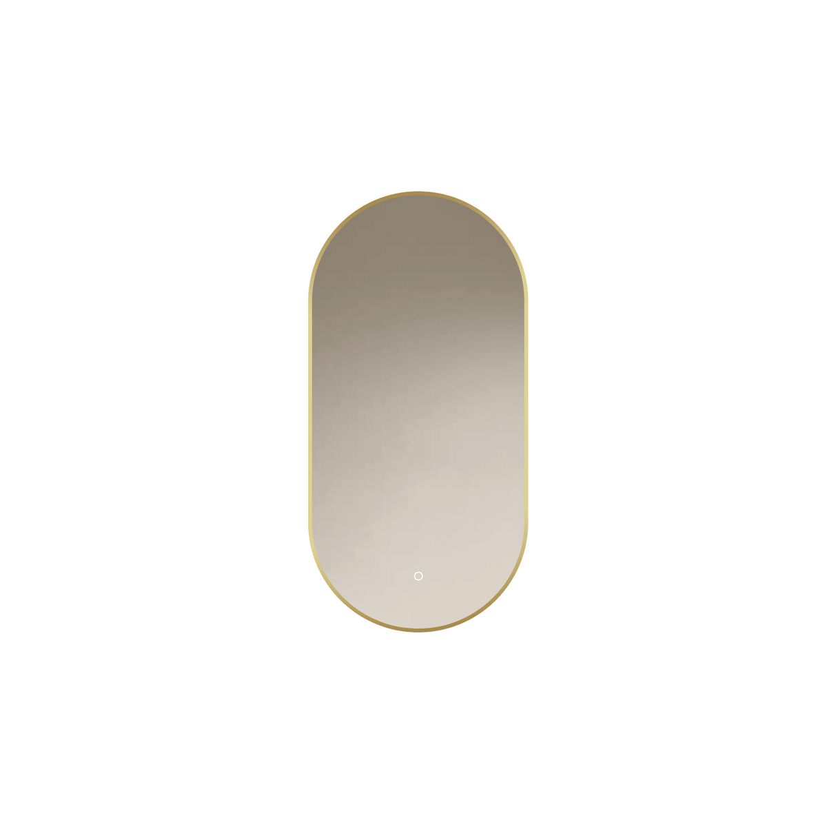 Loxa badkamerspiegel