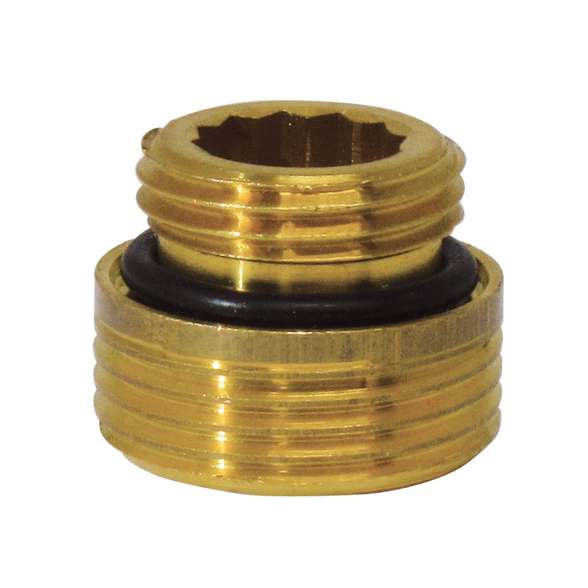 Koppeling 306 1/2x3/4