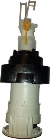 Afsluitermechanisme onix plus sav 011698