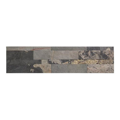 Isodeco Zelfklevende Steenstrip Natuursteen Autumn Rustic