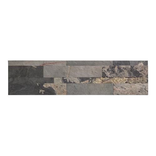 Isodeco Zelfklevende Steenstrip Natuursteen Autumn Rustic