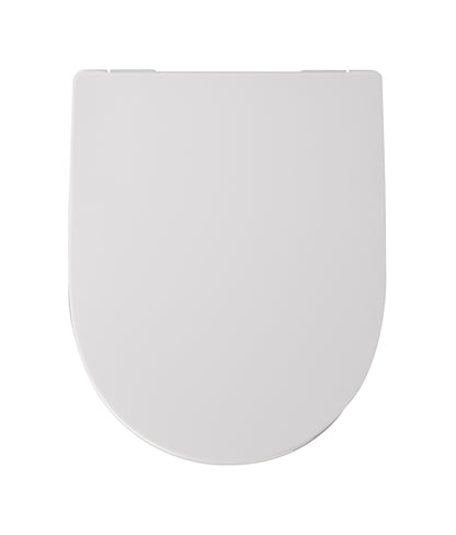 Cedo Caldera Toiletzitting/siège wc White