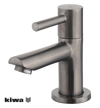 Caral Amador fonteinkraan Kiwa 1/2'' gunmetal PVD
