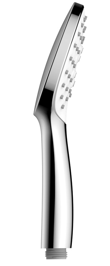 Smart handdouche 3 standen chroom