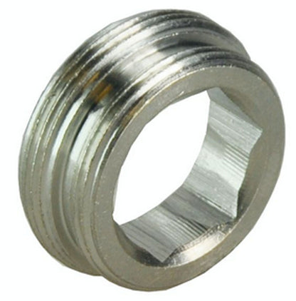 uitloop koppeling M22 bui x M24 bui