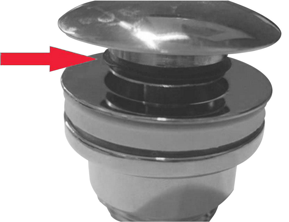 Unimatch revisiesetje clickwaste 5/4"