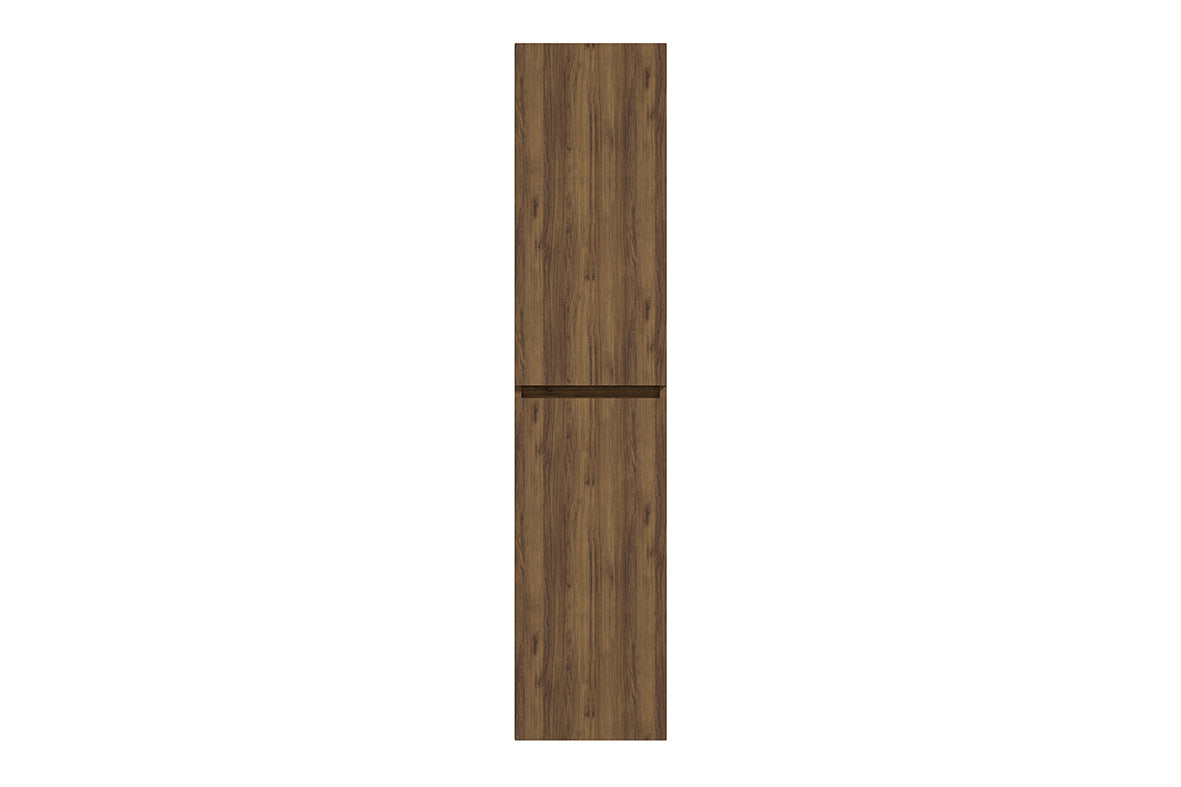 Alvara kolomkast 160x35x35 cm warm eiken