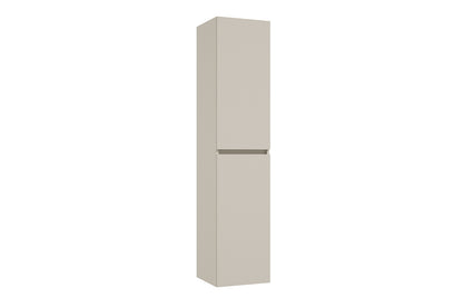 Alvara kolomkast 160x35x35 cm cashmere