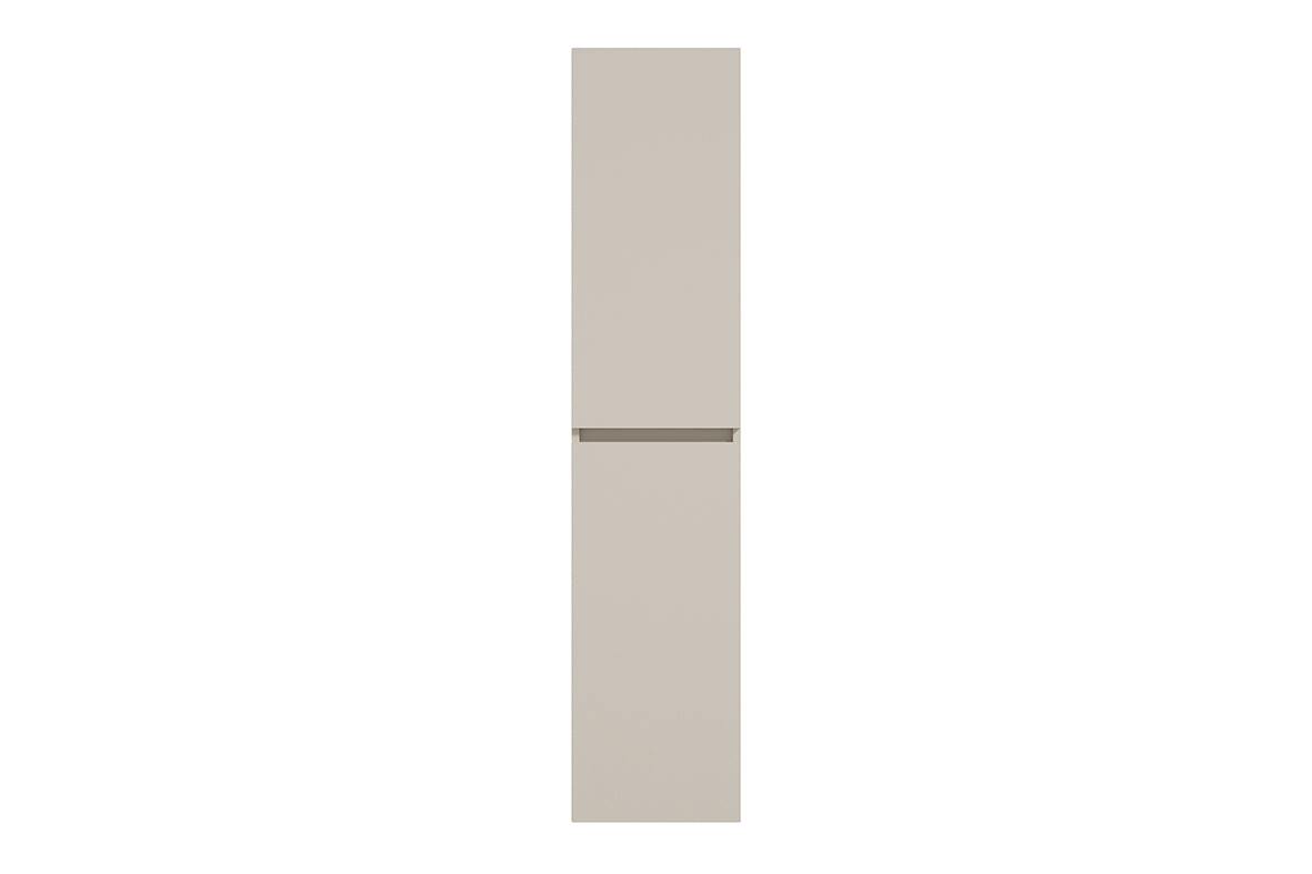 Alvara kolomkast 160x35x35 cm cashmere