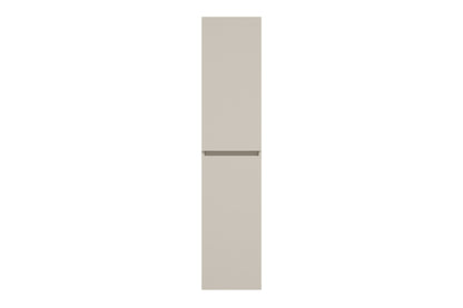 Alvara kolomkast 160x35x35 cm cashmere