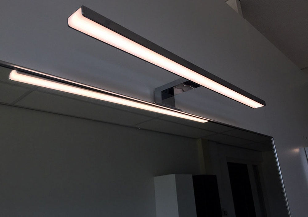 Tigris badkamer-ledverlichting 500mm enkel