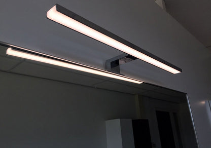 Tigris badkamer-ledverlichting 500mm enkel