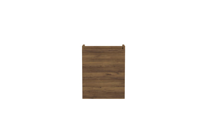 Alvara fonteinkast 40 x 22 x 50 cm warm eiken