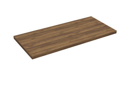 Alvara topblad 100x46 cm warm eiken