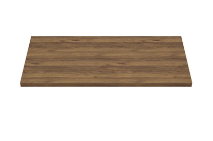Alvara topblad 100x46 cm warm eiken