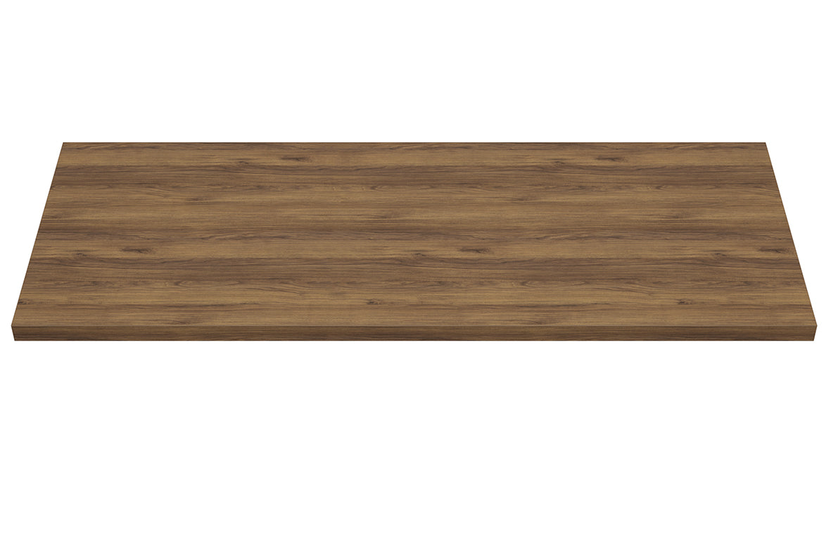 Alvara topblad 120x46 cm warm eiken