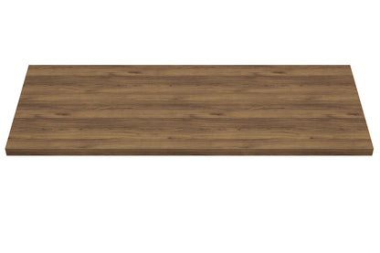 Alvara topblad 120x46 cm warm eiken