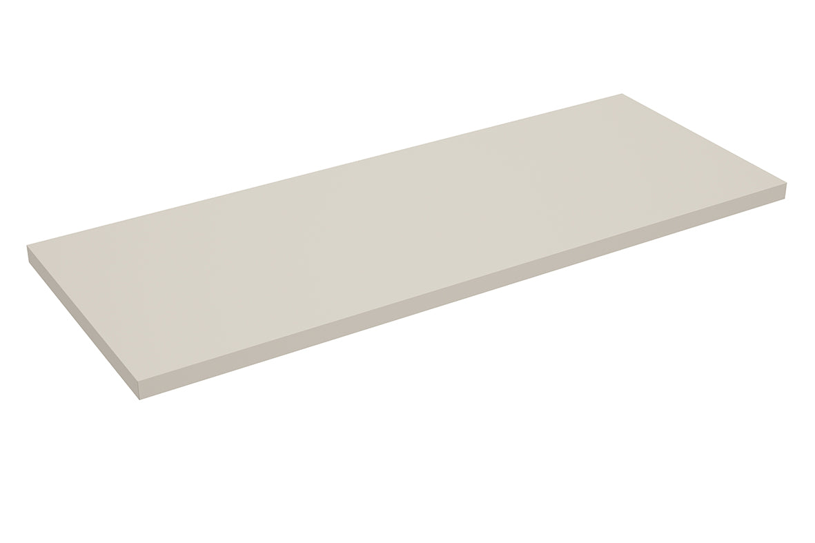Alvara topblad 120x46 cm cashmere